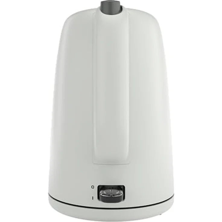 AIWA MIZUCHI AKT-2000 Wasserkocher, 1,7L, 2200W, kabellos, 360°-Sockel, Strix-System, abnehmbarer Filter, BPA-frei, weiß – Bild 3