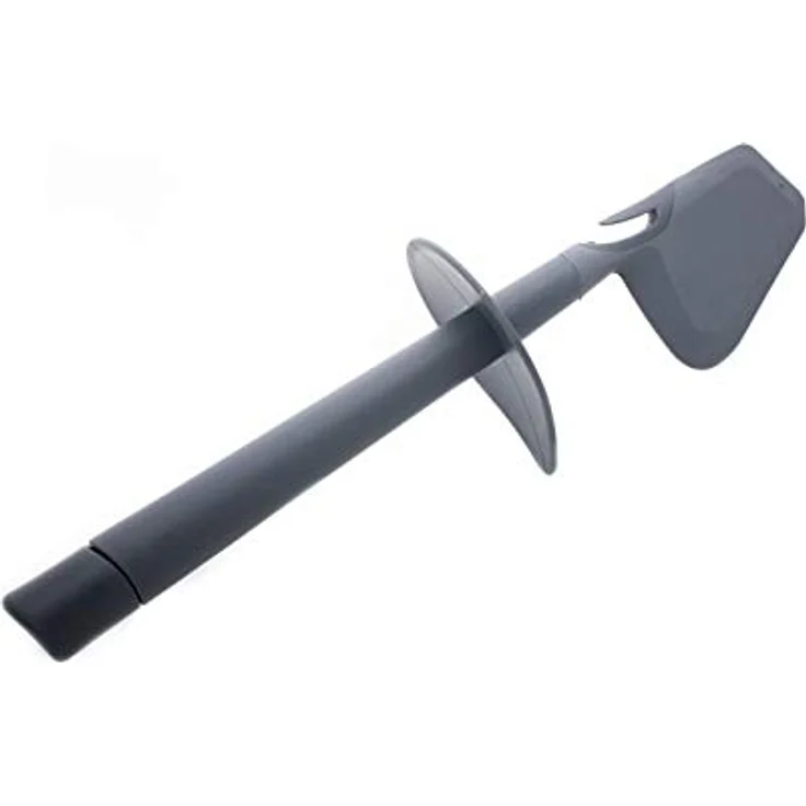 daniplus Spatel Teigschaber Schaber Rührlöffel passend für Thermomix TM31 – Bild 1