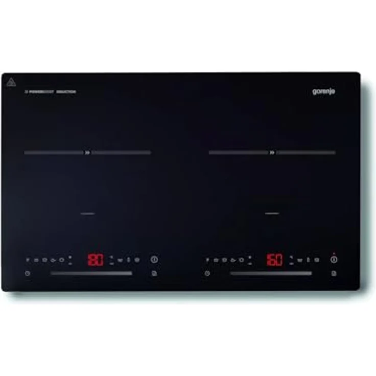 Gorenje ICY3500DP Induktionskochfeld Mobil Autark, Kochfeld, Schwarz – Bild 3