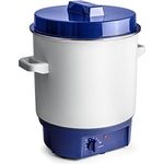 Rommelsbacher Wasserbad MK 1800 Thermostatisch beheizt, Einkochautomat