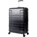 Real X-Club FS20 18P107, L, Schwarz