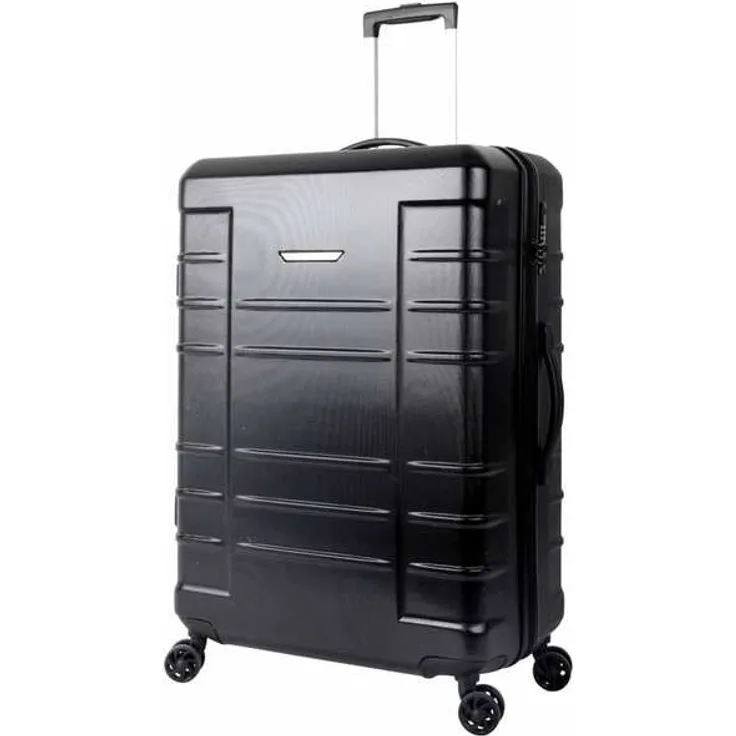 Real X-Club FS20 18P107, L, Schwarz
