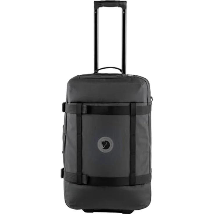 Fjällräven Färden Roller 75, 2 Rollen Trolley 64 cm in grau, aus 100% Polyamid – Bild 1