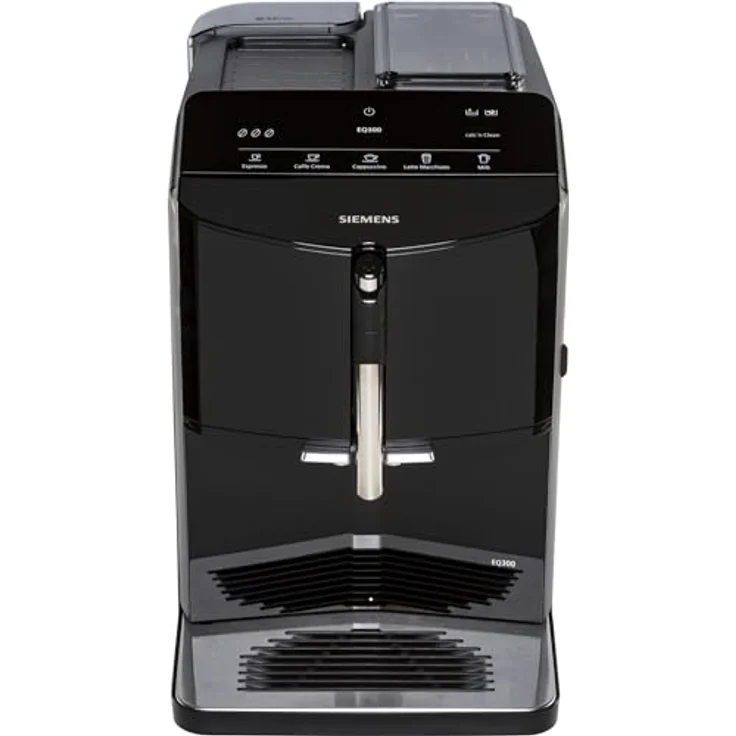 Kaffeevollautomat (s300) SIEMENS TF301E09 – Bild 1