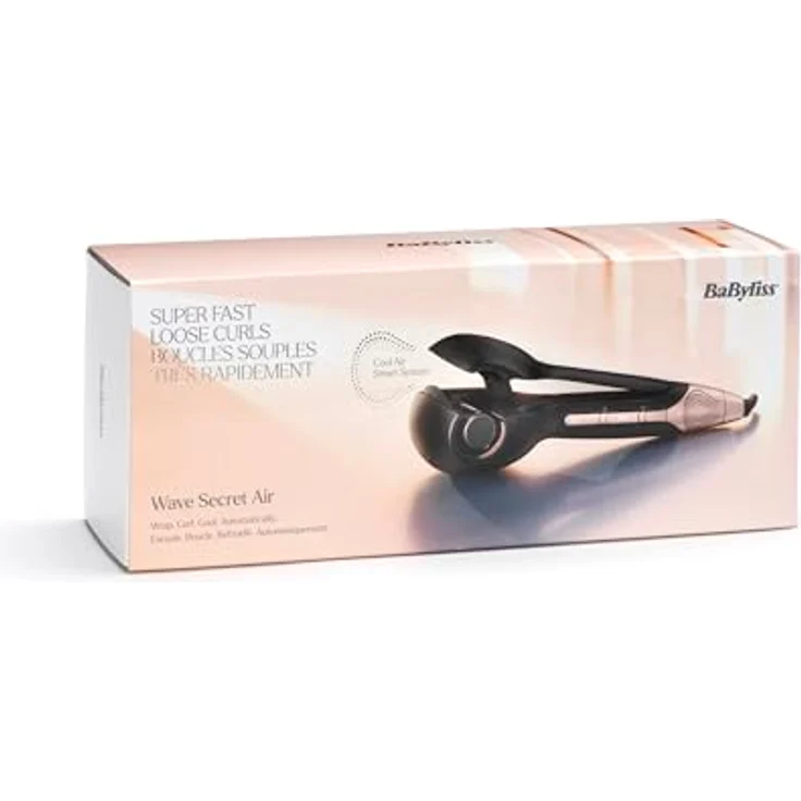 BabyBliss Wave Secret Air  – Bild 4