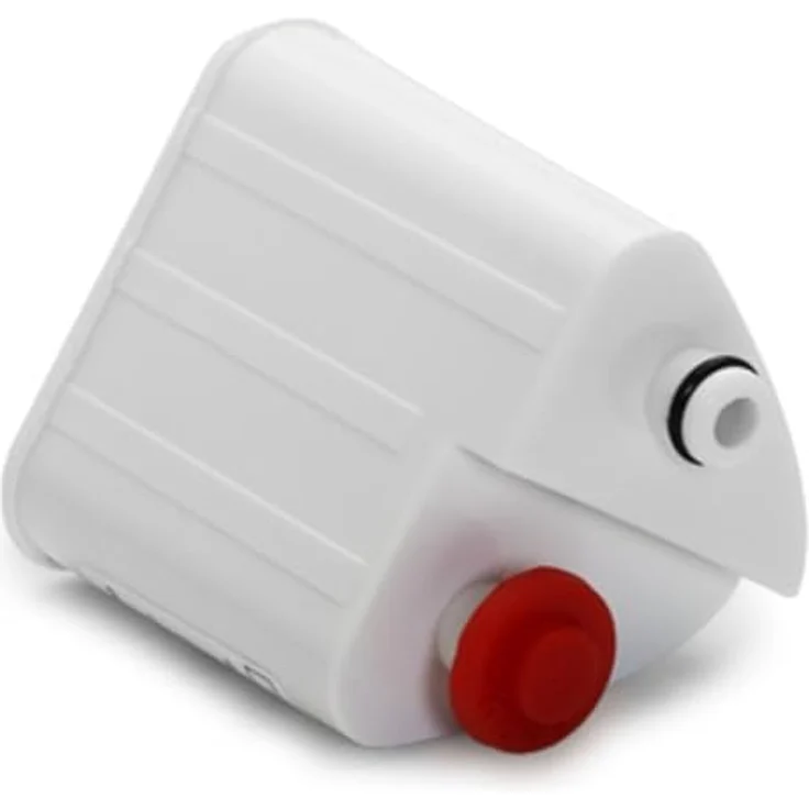 Tefal XD9060 Iron Anti-Scale Cartridge Kunststoff – Bild 5