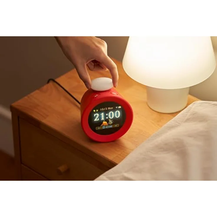 Nintendo Sound Clock: Alarmo – Bild 3