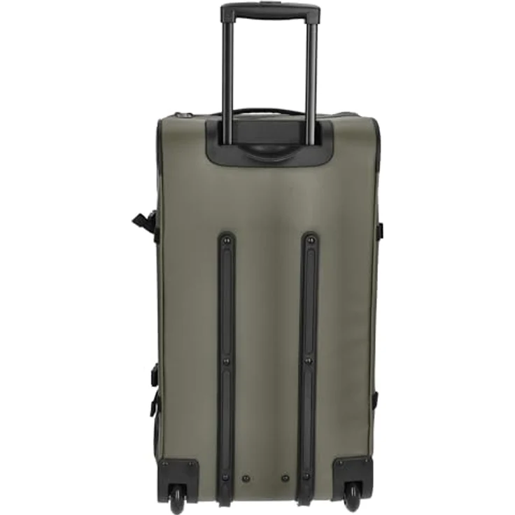 Strellson Stockwell 2.0-2-Rollen-Trolley 67 cm khaki – Bild 4