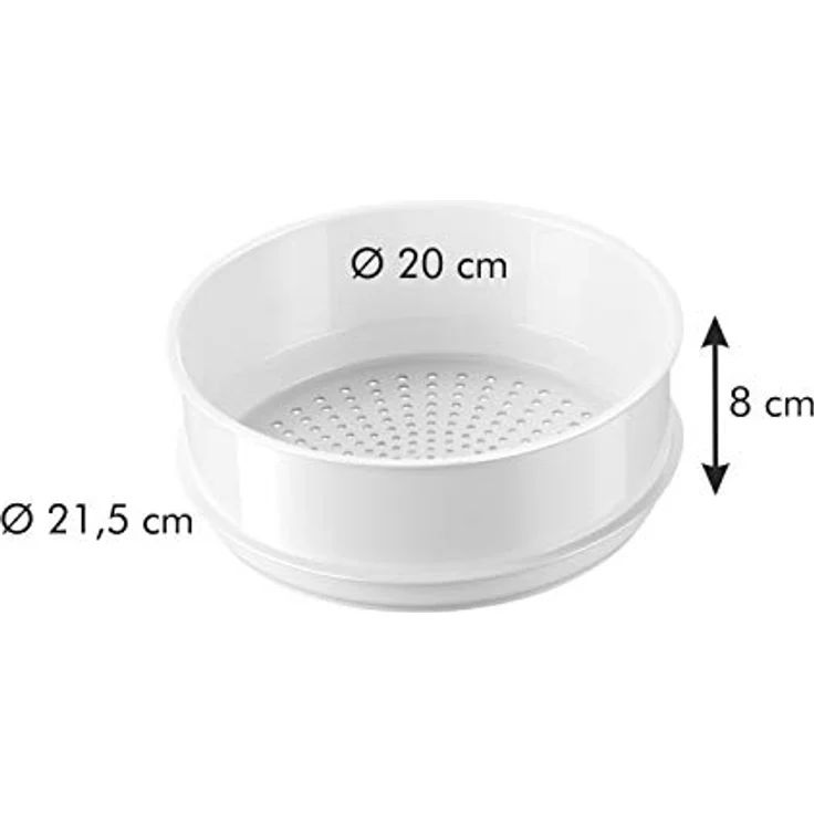 Tescoma 423010 Dampfgarer – Bild 10