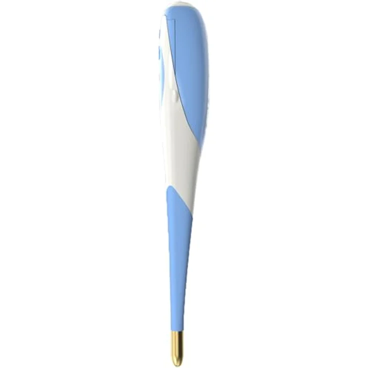 Scala SC2050 Fieberthermometer, für orale, rektale & axillare Messung, zum Messen von erhöhter Körpertemperatur  – Bild 4