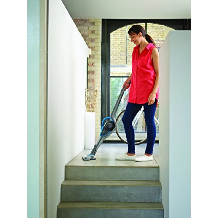 Black + Decker SVJ520BFS Dustbusters – Bild 4