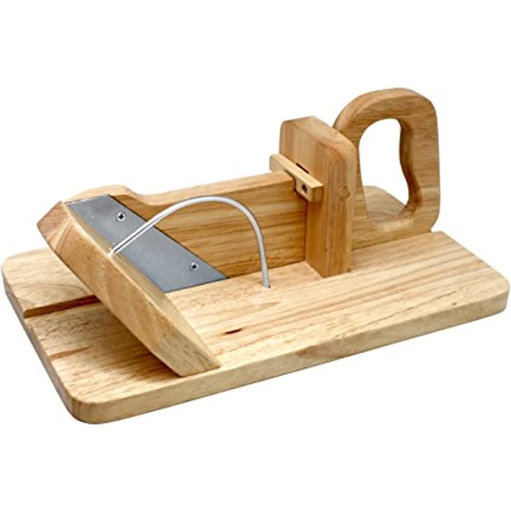 NERTHUS FIH 235 Guillotine, Holz, 17.5 x 29.5 x 13 cm – Bild 6