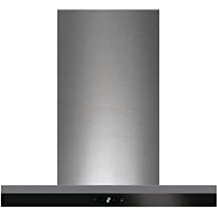Candy Dunstabzugshaube CTS6CEXWF DE Edelstahl 60cm / 213W Leistung / LED-Leuchte / Energieeffizienz A