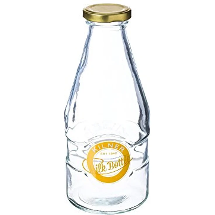 Kil Milk Bottle 1 Pint 568Ml – Bild 2