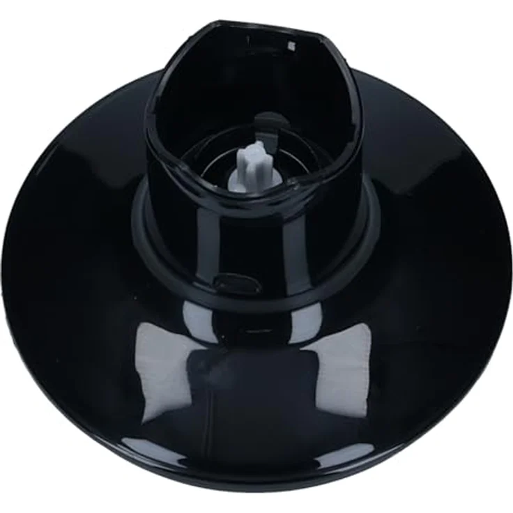 Braun Stabmixer Oberteil Farbe schwarz – Bild 4