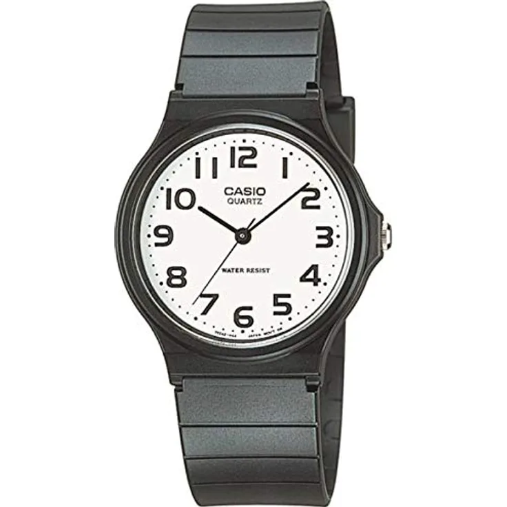 Casio analog MQ-24-7B2LEG