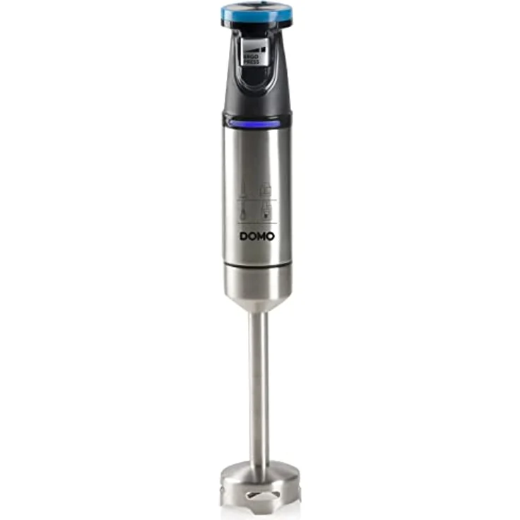 DOMO DO9254M Stabmixerset Edelstahl – Bild 2