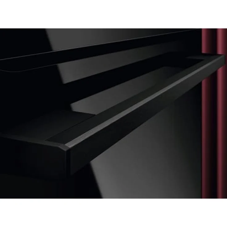 AEG AH43B Set Einbauherd OU5AE20AK + Induktionskochfeld OIX64A00XB, 8 Backofenfunktionen, Aqua-Reinigungsfunktion, 60 cm Kochfeldbreite, Hob²Hood-Funktion – Bild 5