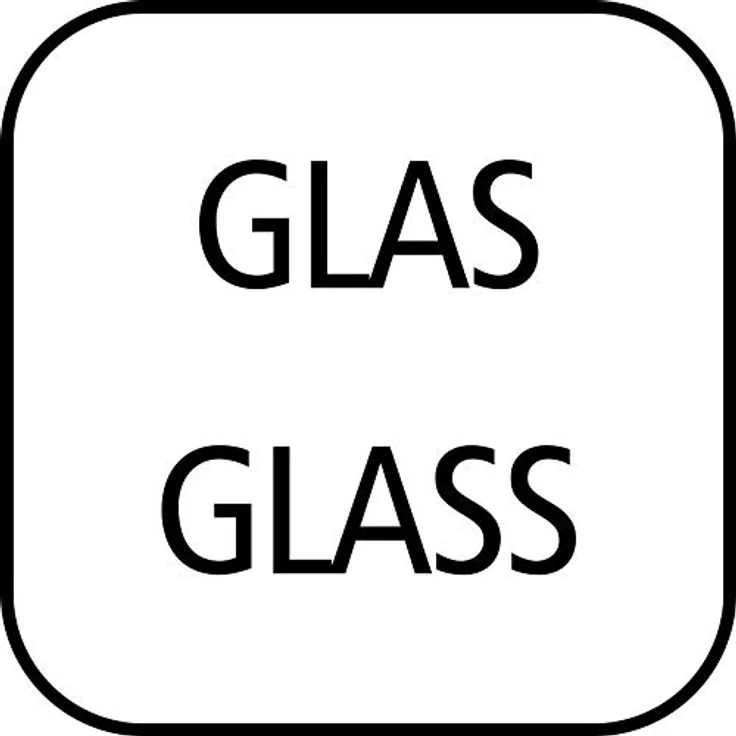Assheuer + Pott APS 82268 Vorratsglas COOKIEGO, transparent, Ø 17 cm, Höhe 24,5 cm, 3 Liter, luftdicht und feuchtigkeitsgeschützt – Bild 5