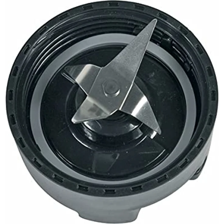 AEG ASBEK Zusatzmesser für AEG Sport Mini Mixer SB2400-SB2500-SB4PS, 4-Klingen-Edelstahl-Messer – Bild 4