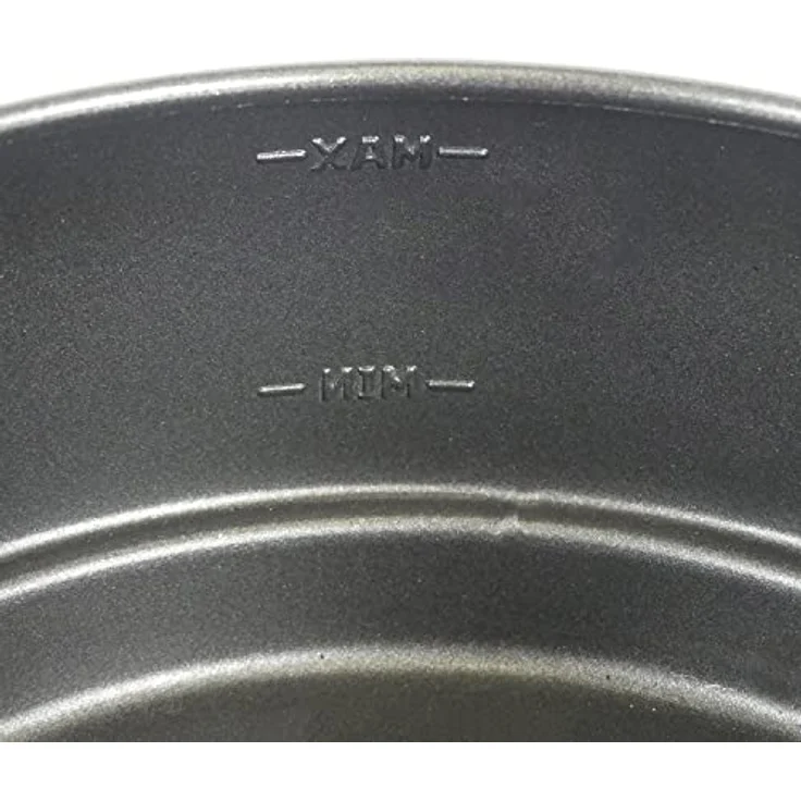 Kela Elektrofondue Simplon schwarz, Fondue Set – Bild 4