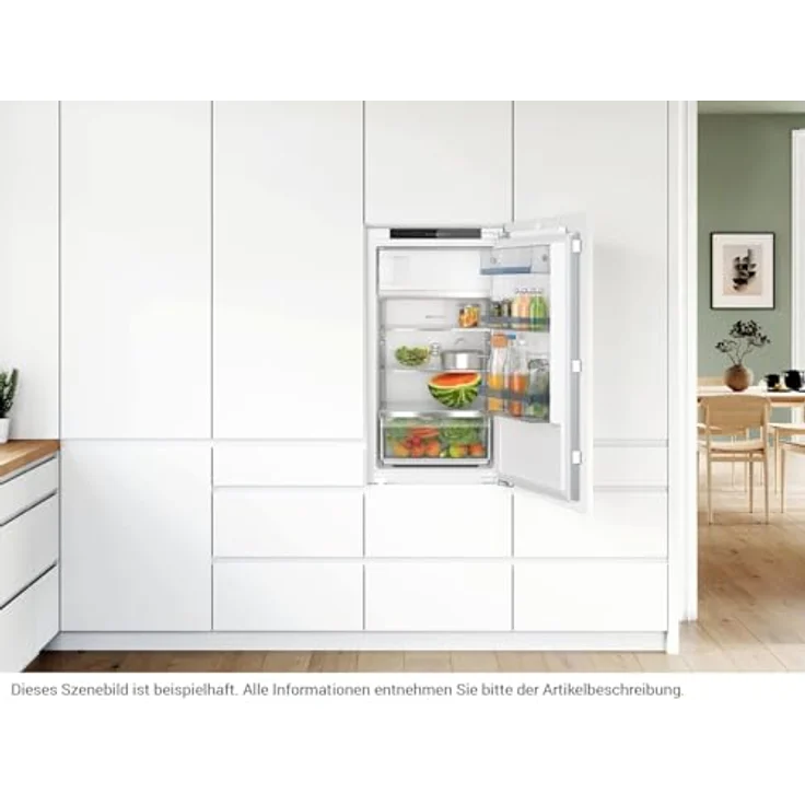 Bosch KIL32VFE0 Serie 4 Kühlschrank, Einbau, Energieklasse E – Bild 6