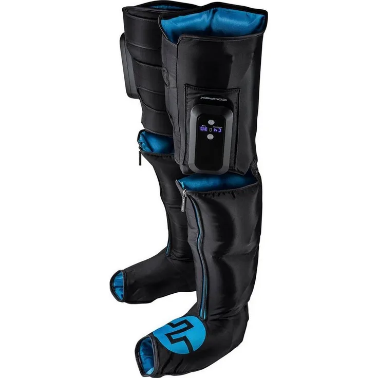 COMPEX Ayre Recovery Boots Kompressionsstiefel, kabellos, Größe L/XL