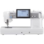 Janome Continental M8 Professional Computer-Schnellnäher