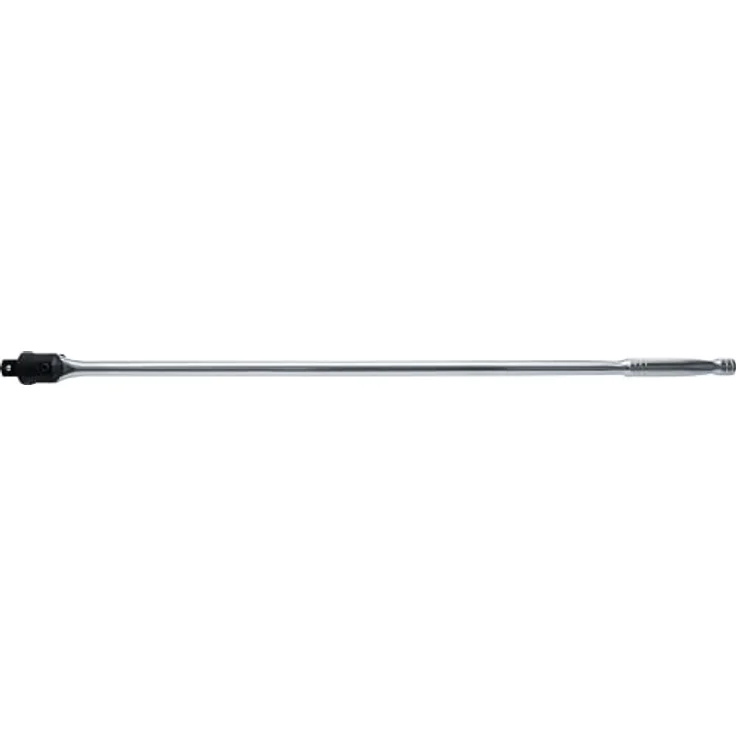 BGS technic Verlängerung Gelenkgriff Außenvierkant 25 mm (1") 1000 mm aus Chrom-Vanadium-Stahl mit 2400 Nm Belastbarkeit – Bild 3