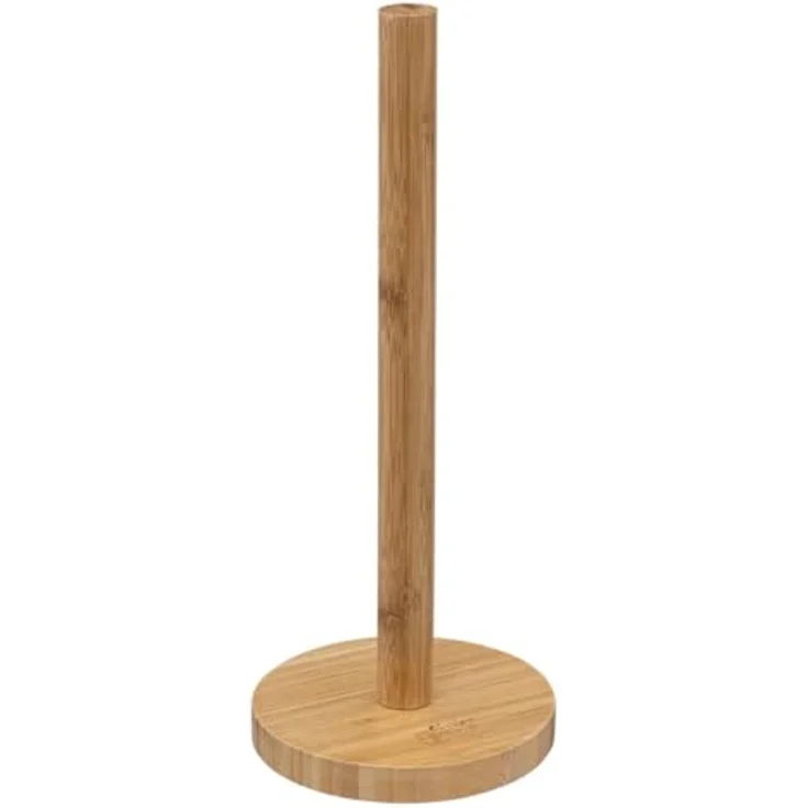 JJA 716004 Küchenrollenhalter Bambus-Holz – Bild 2