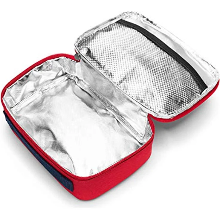 Reisenthel Thermocase Kühltasche, Einkaufstasche, Polyester, rot, Einheitsgröße  – Bild 3