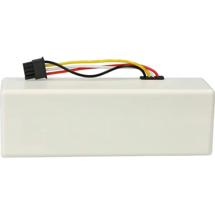 vhbw Akku für Xiaomi Dreame Bot L10s Ultra RLS6LADC & Bot L10s Ultra HA05-01H, 2600 mAh, 14,4 V, Li-Ion, wiederaufladbar – Bild 2
