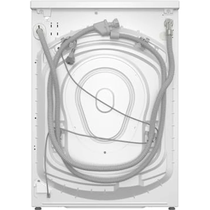 Bosch WAN 28123, Frontlader-Waschmaschine, B, Fassungsvermögen 7 kg, Standgerät, Breite 60 cm – Bild 5