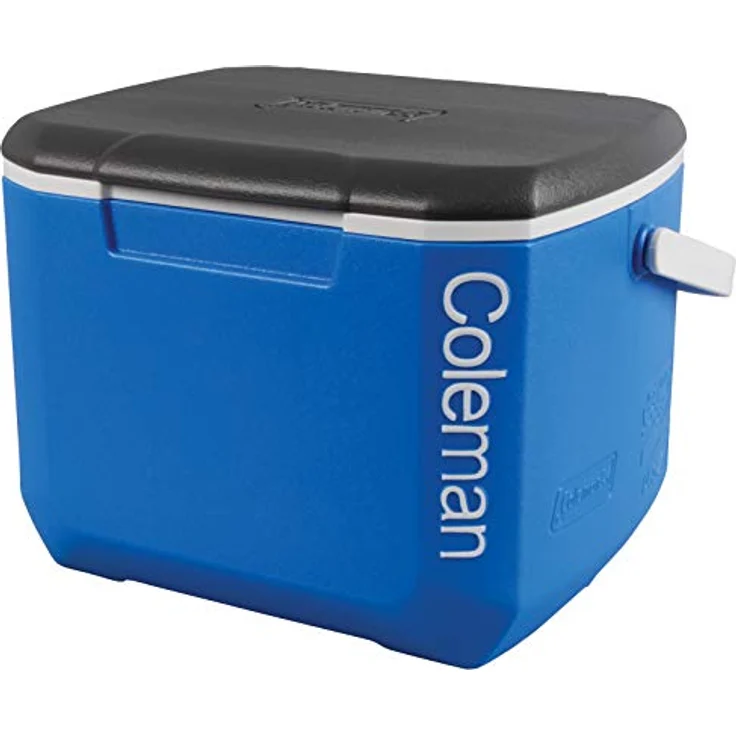 Coleman 16 QT passive Kühlbox, hohe Leistung, 15 l, Kühlung bis zu 1 Tag, Einheitsgröße – Bild 4