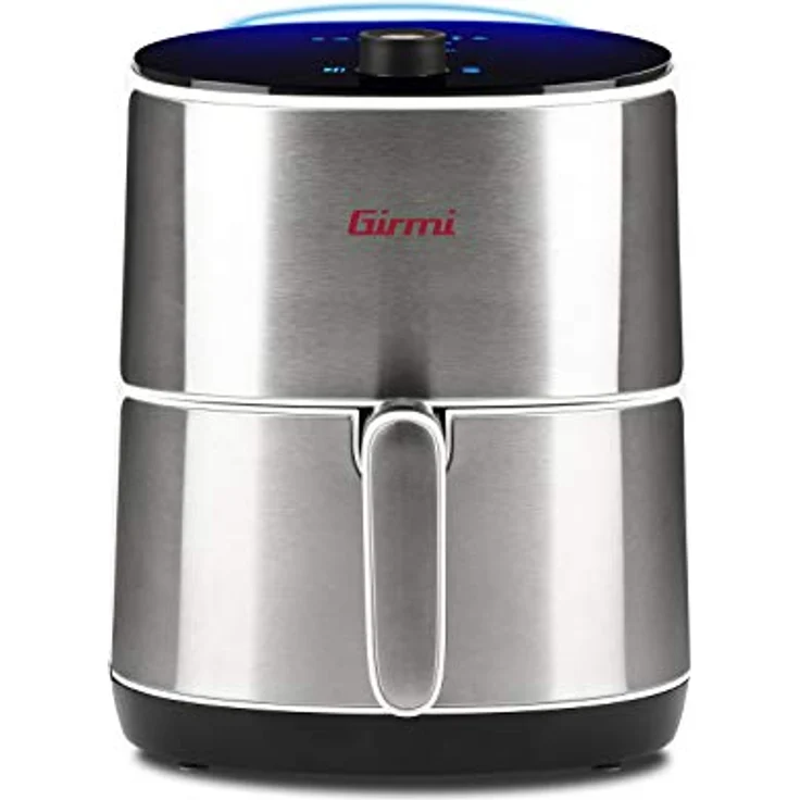 Girmi FG95 EcoFrit Luftfritteuse 3,2 Liter – Bild 3
