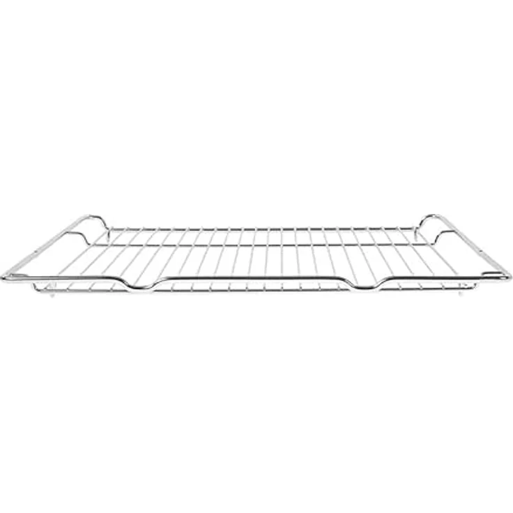 Bosch HEZ634000, Backofen-Einlegerost, Stahl, silber – Bild 2