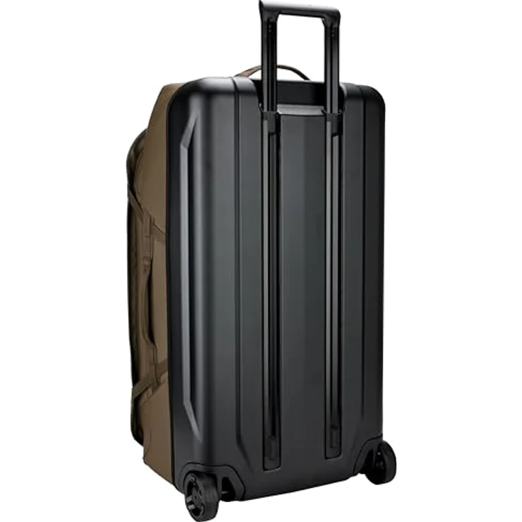 Thule Chasm 2 Rollen Trolley 81 cm, grün, 100% Polyester, 43 cm x 39 cm – Bild 4