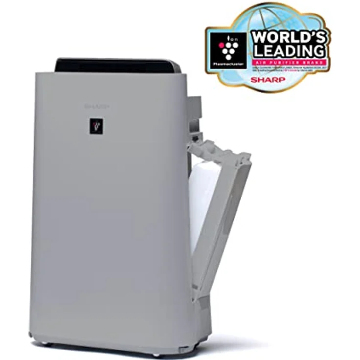 UA-HD50E-L Luftreiniger – Bild 4