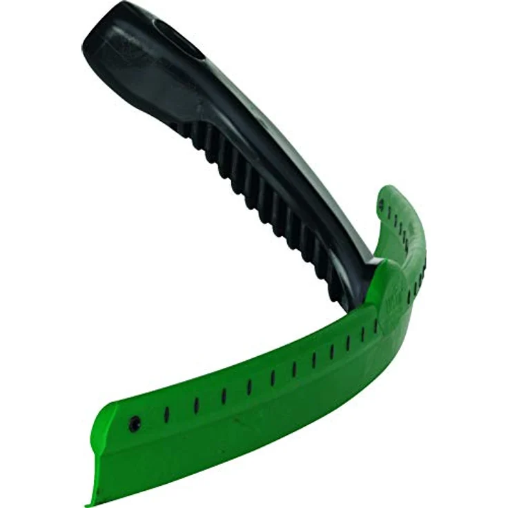 VIKAN WIPE-N-SHINE Handabzieher, Fensterwischer, Wasserschieber, Abzieher – Bild 3
