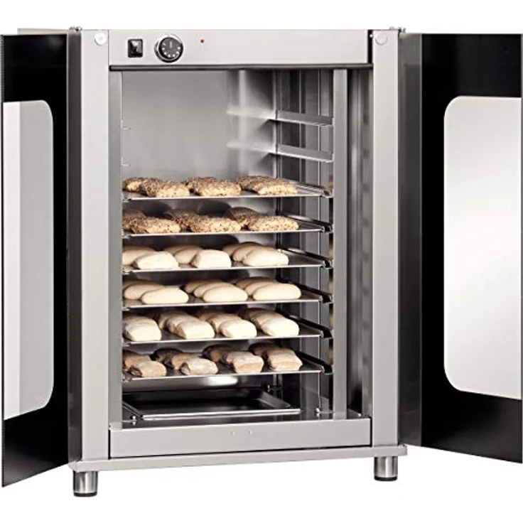 Bartscher Gärschrank 823HO - 116550 – Bild 3