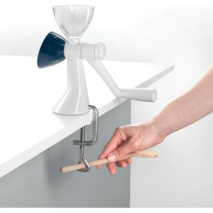 Tescoma HANDY Mohnmühle mit Keramikmahlwerk – Bild 9
