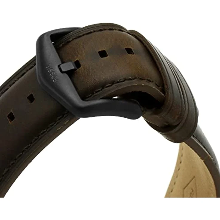 Fossil 48MM TOWNSMAN ME3155 Herren Automatikuhr – Bild 5