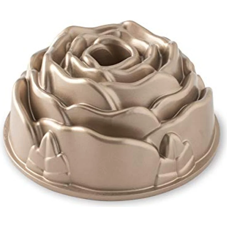 Nordic Ware Backform '' Rose '' – Bild 2