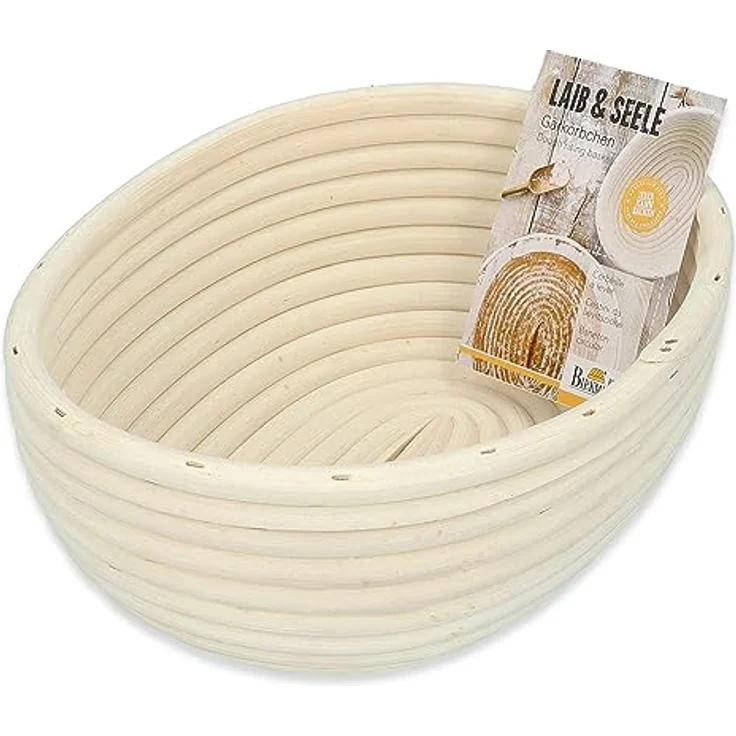 Birkmann | Gärbörbchen oval – Bild 2