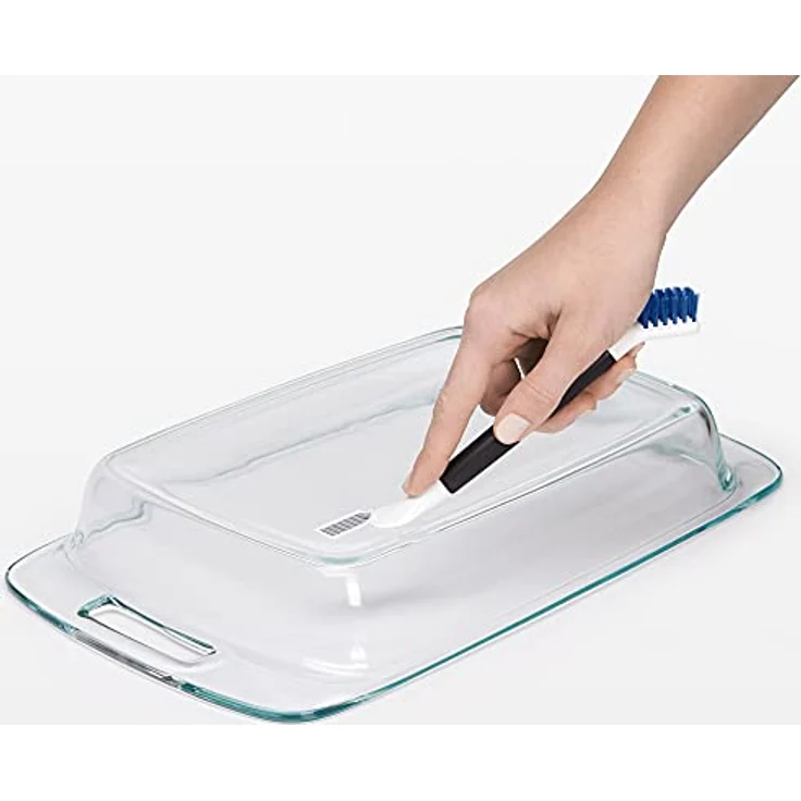 OXO Good Grips 4-in-1 Reinigungsbürsten-Set – Bild 9