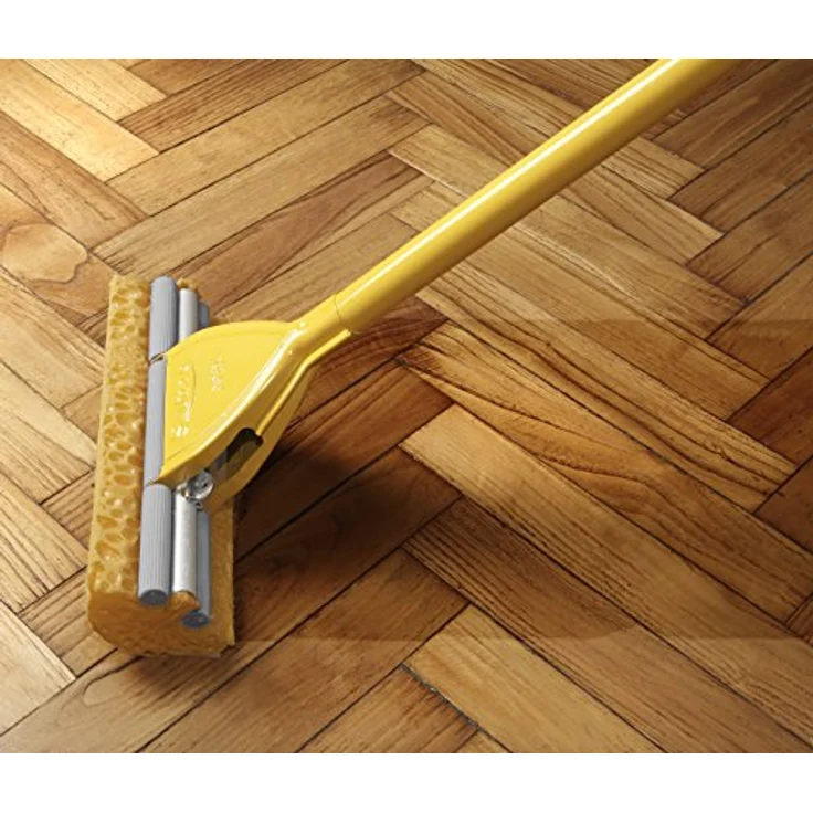 Apex 10501AM Squizzo Bodenwischer 25 cm – Bild 5