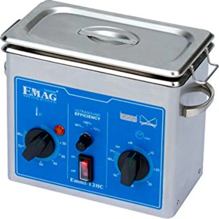 Emag Emmi 12HC – Bild 2