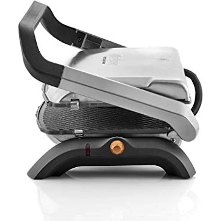 Arzum AR2036 Toaster Neo Inox Grill und Toaster - Inox – Bild 2