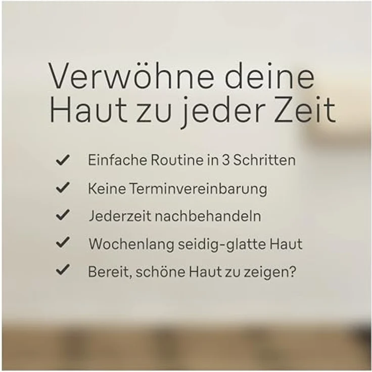 Braun, Epilierer, Silk-épil 7 SkinSpa – Bild 6