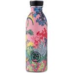 24Bottles LUND-STOUGAARD 24B911 Urban Bottle 0,5 l, Thermoskanne, pink